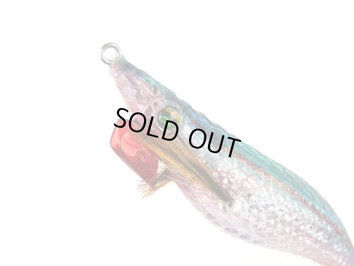 画像1: ダイワ(DAIWA)☆エメラルダス シャイン LC レーザーインパクト(EMERALDAS SHINE LC LASERIMPACT) 3.0号 14.0g #9 LIアヴァロン (1)