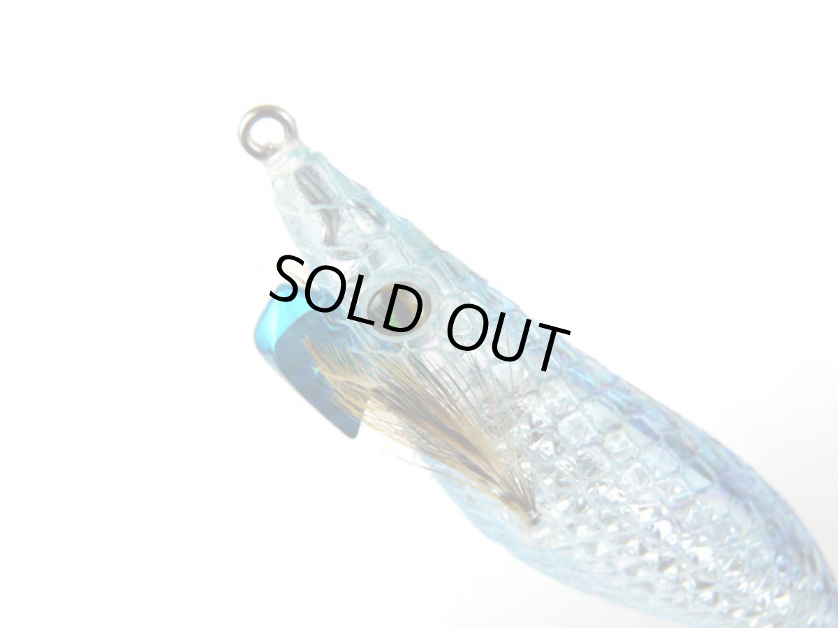 画像1: ダイワ(DAIWA)☆エメラルダス シャイン LC レーザーインパクト(EMERALDAS SHINE LC LASERIMPACT) 3.0号 14.0g #10 LIイトヨリダイ (1)