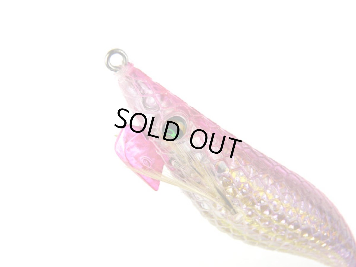 画像1: ダイワ(DAIWA)☆エメラルダス シャイン LC レーザーインパクト(EMERALDAS SHINE LC LASERIMPACT) 3.0号 14.0g #11 LIグルクン (1)