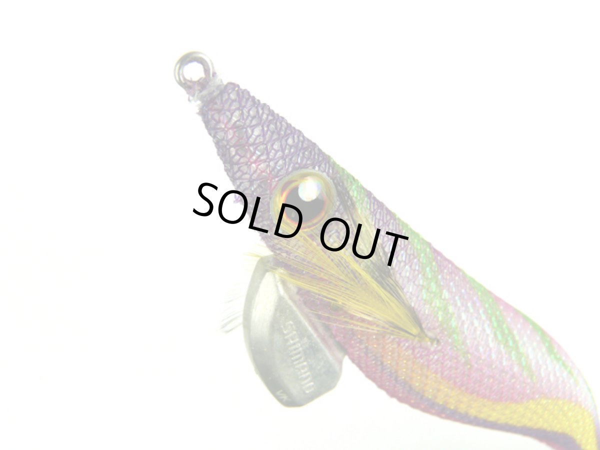 画像1: シマノ(Shimano)☆セフィア(Sephia)クリンチ シャロー フラッシュブースト(Clinch Sallow FLASHBOOST) 3.5号 002モテモテピンク QE-X35X (1)