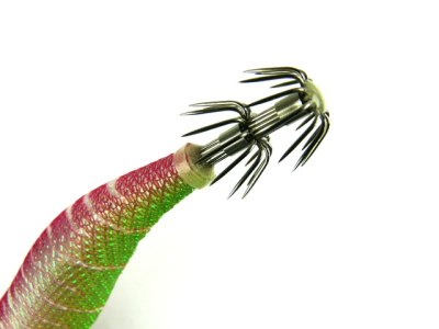 画像1: シマノ(Shimano)☆セフィア(Sephia)クリンチ シャロー フラッシュブースト(Clinch Sallow FLASHBOOST) 3.5号 004イチジクグロー QE-X35X