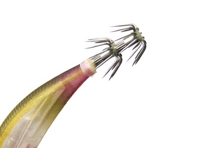 画像1: シマノ(Shimano)☆セフィア アントラージュ(Sephia Entourage) シーグル S2 フラッシュブースト 3.5号 35g 004 Ｆキンアジ QT-X02U