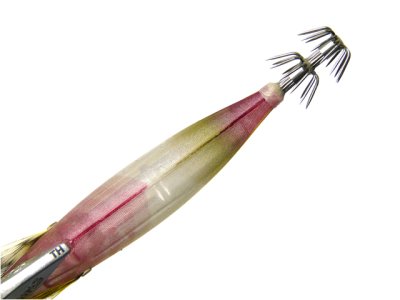 画像2: シマノ(Shimano)☆セフィア アントラージュ(Sephia Entourage) シーグル S2 フラッシュブースト 3.5号 35g 004 Ｆキンアジ QT-X02U