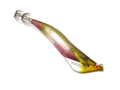 画像3: シマノ(Shimano)☆セフィア アントラージュ(Sephia Entourage) シーグル S2 フラッシュブースト 3.5号 35g 004 Ｆキンアジ QT-X02U
