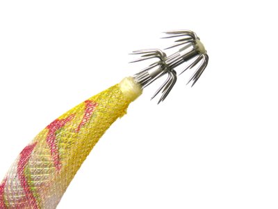 画像1: シマノ(Shimano)☆セフィア アントラージュ(Sephia Entourage) シーグル S3 フラッシュブースト 3.5号 43g 002 Ｆホットオレンジ QT-X03U
