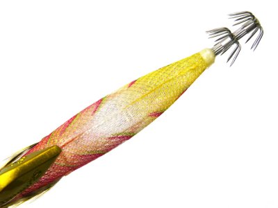 画像2: シマノ(Shimano)☆セフィア アントラージュ(Sephia Entourage) シーグル S3 フラッシュブースト 3.5号 43g 002 Ｆホットオレンジ QT-X03U