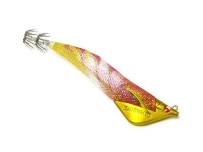 画像3: シマノ(Shimano)☆セフィア アントラージュ(Sephia Entourage) シーグル S3 フラッシュブースト 3.5号 43g 002 Ｆホットオレンジ QT-X03U