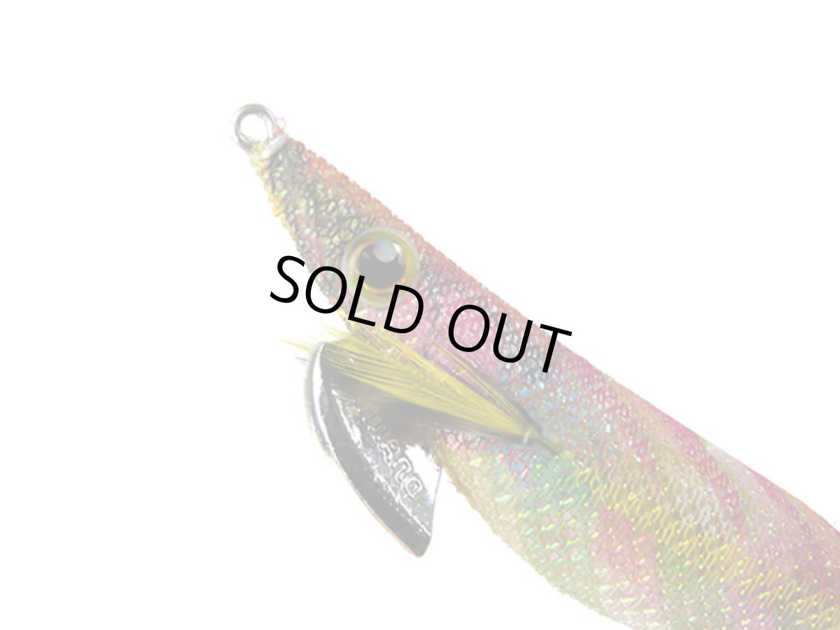 画像1: シマノ(Shimano)☆セフィア(Sephia)クリンチ フラッシュブースト(Clinch FLASHBOOST) 3.0号 006 Fオレンジキャンディ QE-X30T (1)