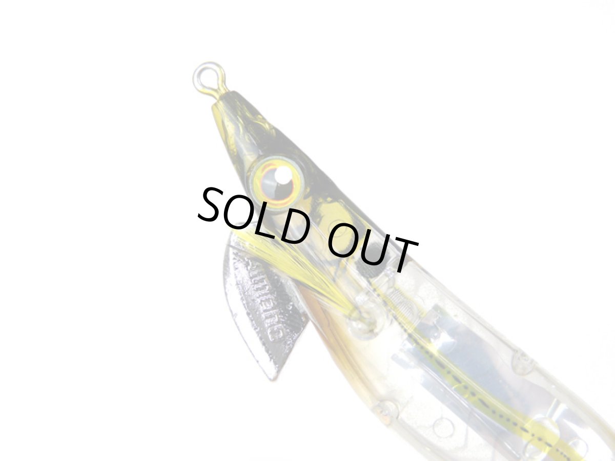 画像1: シマノ(Shimano)☆セフィア(Sephia)クリンチ フラッシュブースト(Clinch FLASHBOOST) 3.0号　012 Fオヨガセアジ QE-X30T (1)