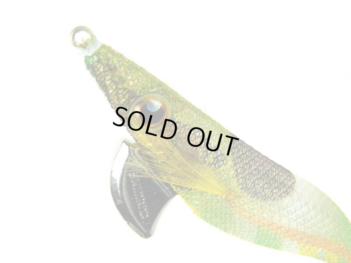 画像1: シマノ(Shimano)☆セフィア(Sephia) クリンチ フラッシュブースト(Clinch FLASHBOOST) ディープ 3.5号 QE-D35V 006 ケイムラアボカド (1)