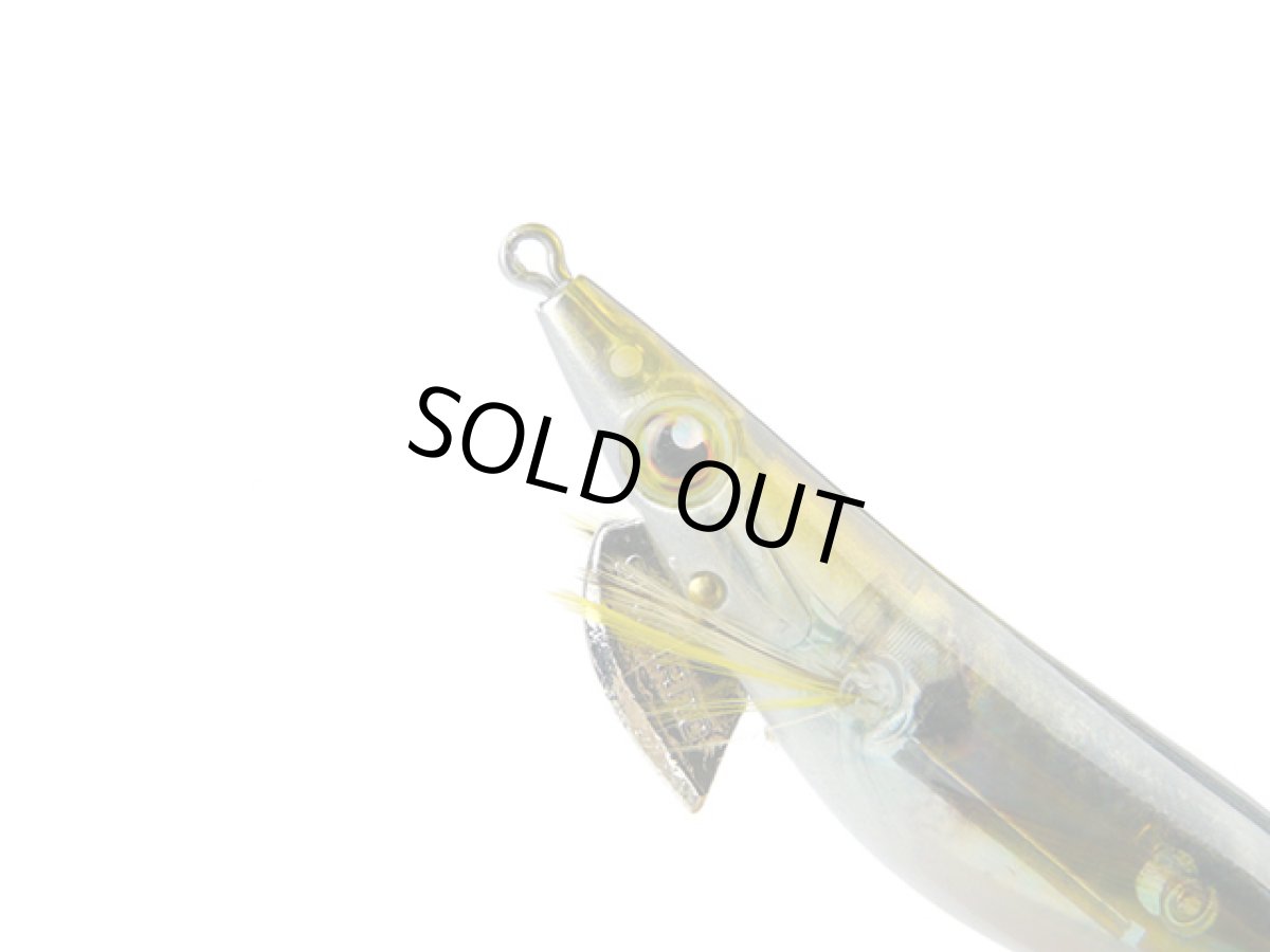 画像1: シマノ(Shimano)☆セフィア(Sephia)クリンチ フラッシュブースト ラトル(Clinch FLASHBOOST) 2.5号 008 TRケイムラアジ QE-J25V (1)