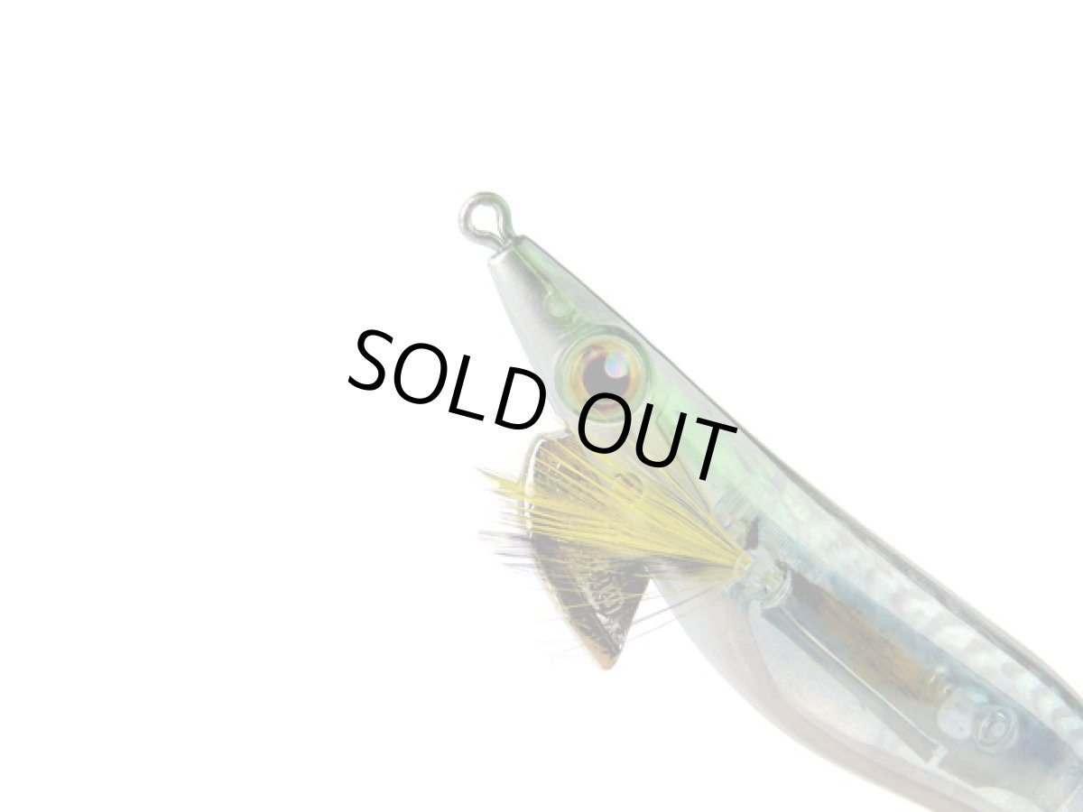 画像1: シマノ(Shimano)☆セフィア(Sephia)クリンチ フラッシュブースト ラトル(Clinch FLASHBOOST) 3.0号　009 TRケイムラサバ QE-J30V (1)