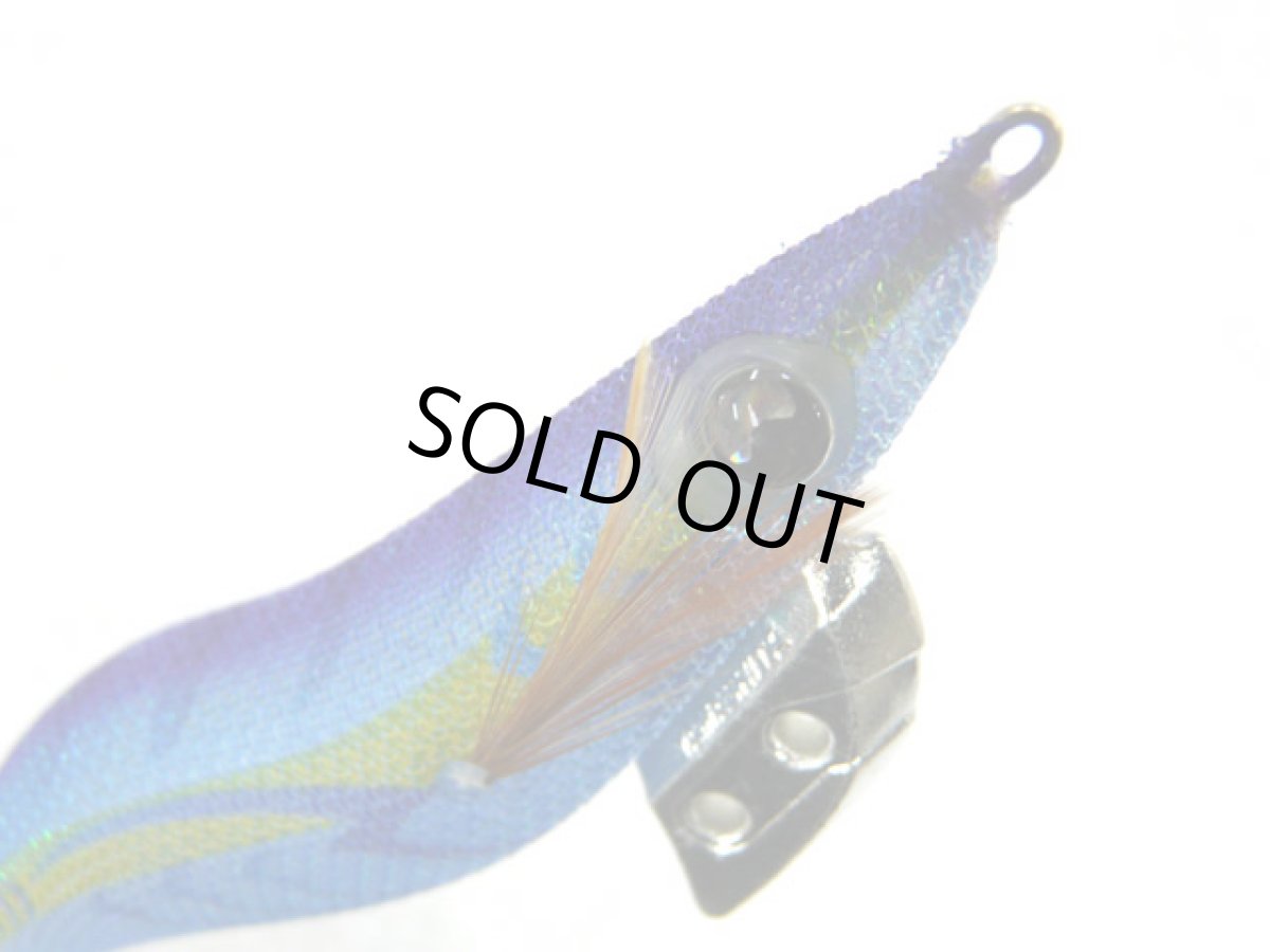 画像1: ヤマシタ(YAMASHITA)☆エギ王K 3.5号 007 ブルーポーション (1)