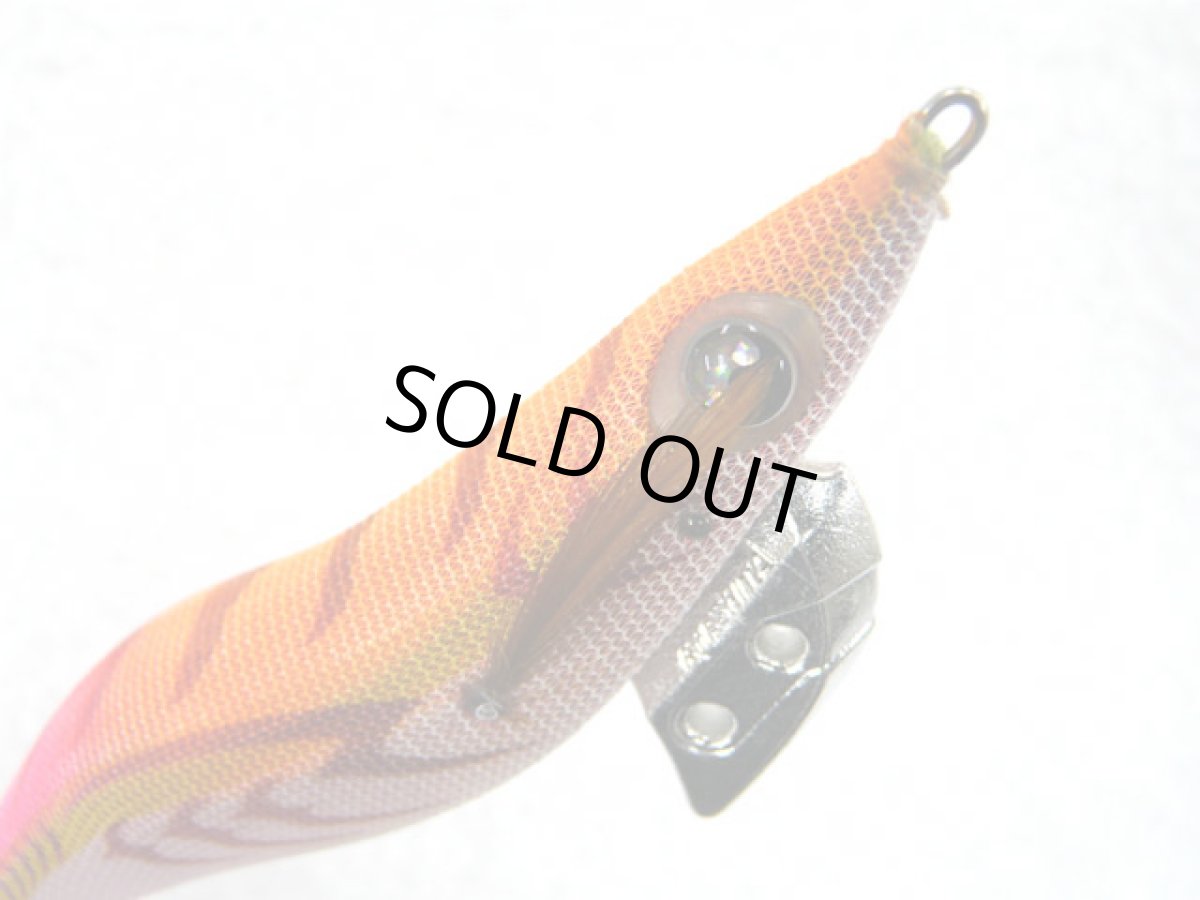 画像1: ヤマシタ(YAMASHITA)☆エギ王K 2.5号 004 カクテルオレンジ (1)