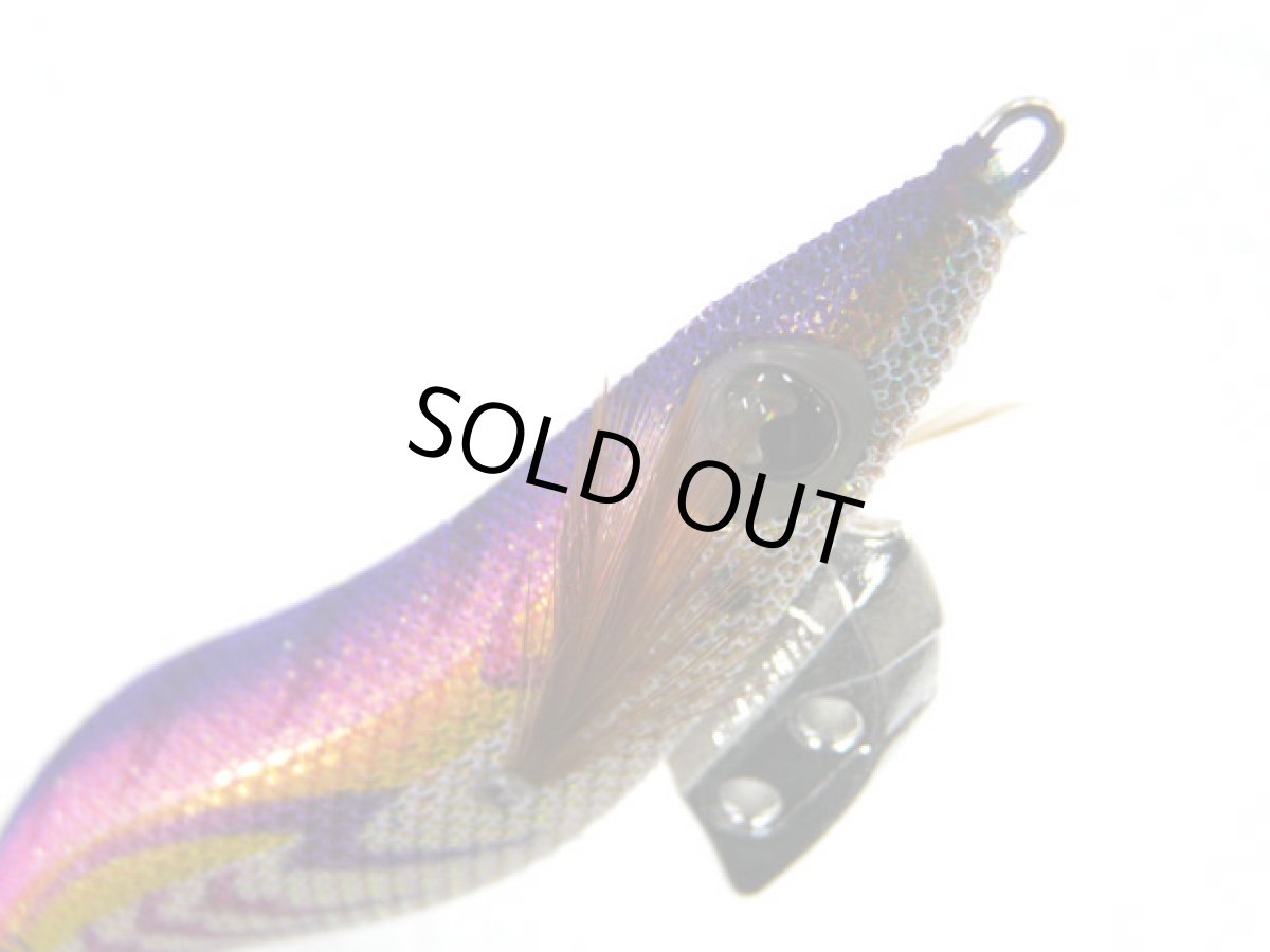 画像1: ヤマシタ(YAMASHITA)☆エギ王K 2.5号 003 ローズゴールド (1)