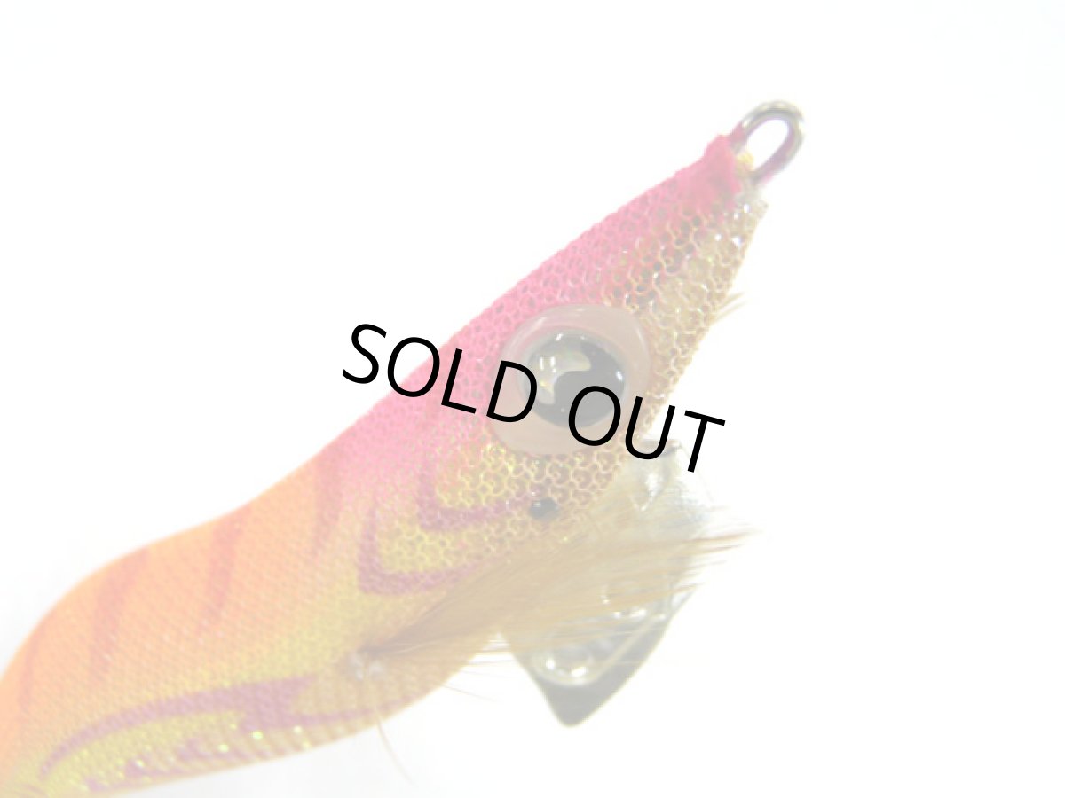 画像1: ヤマシタ(YAMASHITA)☆エギ王K 2.5号 025 オラオラマンゴー (1)