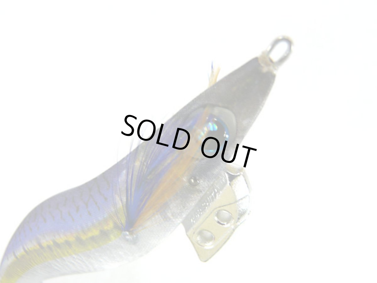 画像1: ヤマシタ(YAMASHITA)☆エギ王K 3.5号S 050 ケイムライワシ (1)