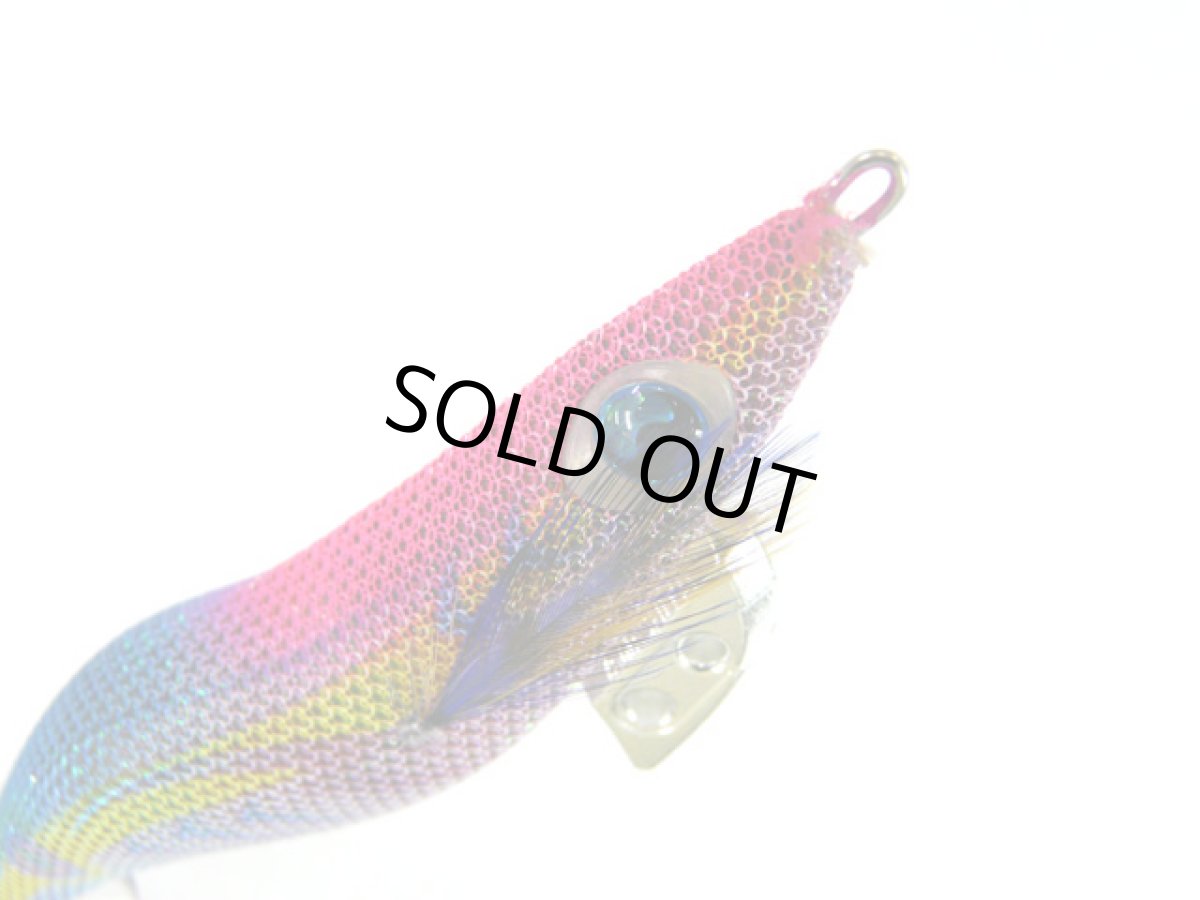 画像1: ヤマシタ(YAMASHITA)☆エギ王K 3.5号SS 051 スケスケキャンディ (1)