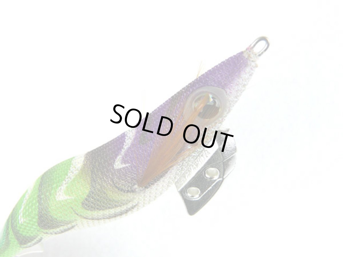 画像1: ヤマシタ(YAMASHITA)☆エギ王K 3.5号 072 マッディキング (1)