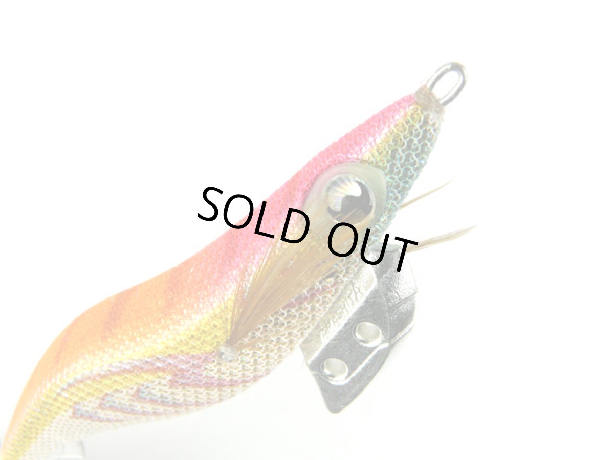 画像1: ヤマシタ(YAMASHITA)☆エギ王K 3.5号 Z005 SUNSUN散歩 マイスターズエディション 10周年限定モデル (1)