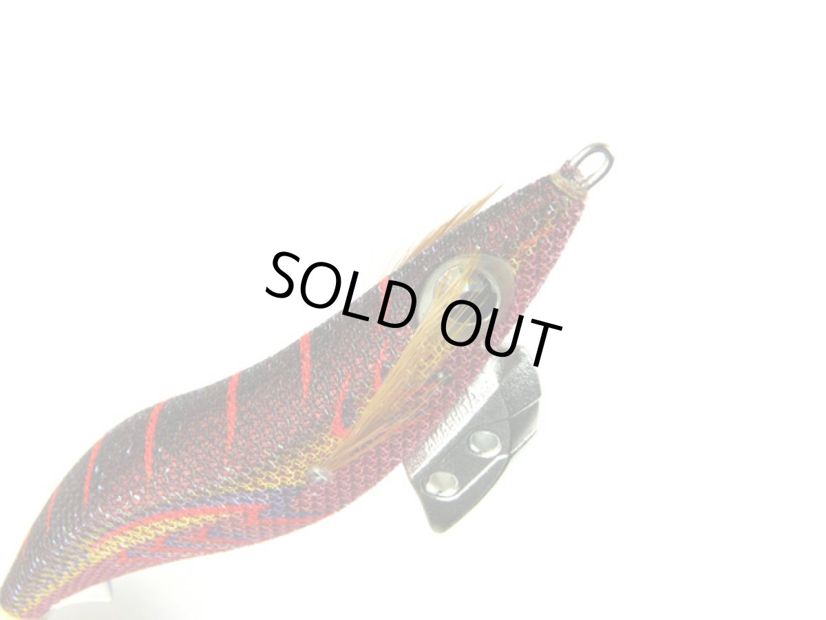 画像1: ヤマシタ(YAMASHITA)☆エギ王K 4.0号 080 ボルカノロック (1)