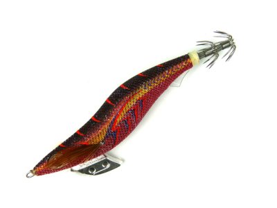 画像3: ヤマシタ(YAMASHITA)☆エギ王K 4.0号 080 ボルカノロック