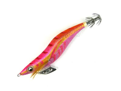 画像3: ヤマシタ(YAMASHITA)☆エギ王K 4.0号 081 トラトラピンキー