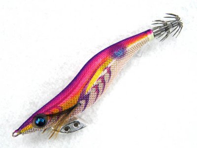 画像3: ヤマシタ(YAMASHITA)☆エギ王K 4.0号S 003 ローズゴールド