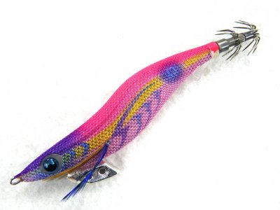 画像3: ヤマシタ(YAMASHITA)☆エギ王K 4.0号S 005 ムラムラチェリー