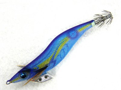 画像3: ヤマシタ(YAMASHITA)☆エギ王K 4.0号S 007 ブルーポーション