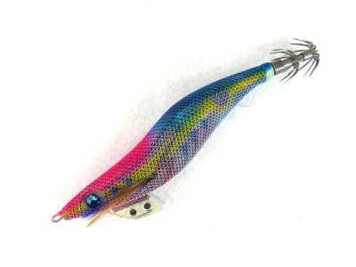 画像3: ヤマシタ(YAMASHITA)☆エギ王K 4.0号S 051 スケスケキャンディ