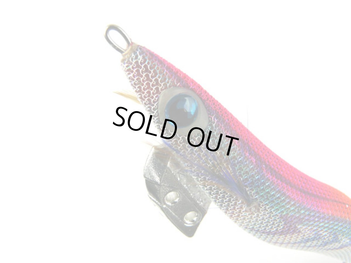 画像1: ヤマシタ(YAMASHITA)☆エギ王K 4.0号S 052 ぷちぷちコーラル (1)