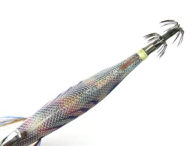 画像2: ヤマシタ(YAMASHITA)☆エギ王K 4.0号S 052 ぷちぷちコーラル