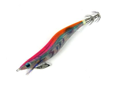 画像3: ヤマシタ(YAMASHITA)☆エギ王K 4.0号S 052 ぷちぷちコーラル