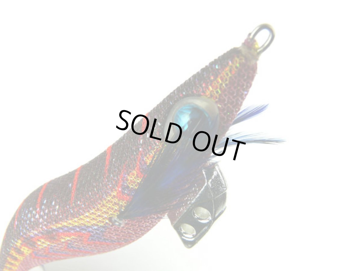 画像1: ヤマシタ(YAMASHITA)☆エギ王K 4.0号S 080 ボルカノロック (1)