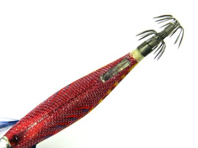 画像2: ヤマシタ(YAMASHITA)☆エギ王K 4.0号S 080 ボルカノロック