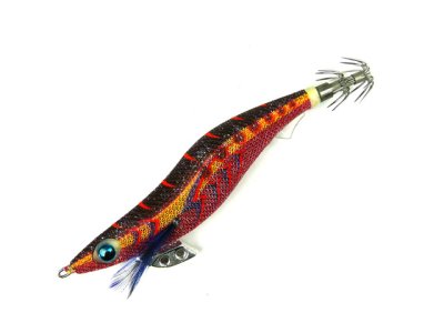 画像3: ヤマシタ(YAMASHITA)☆エギ王K 4.0号S 080 ボルカノロック