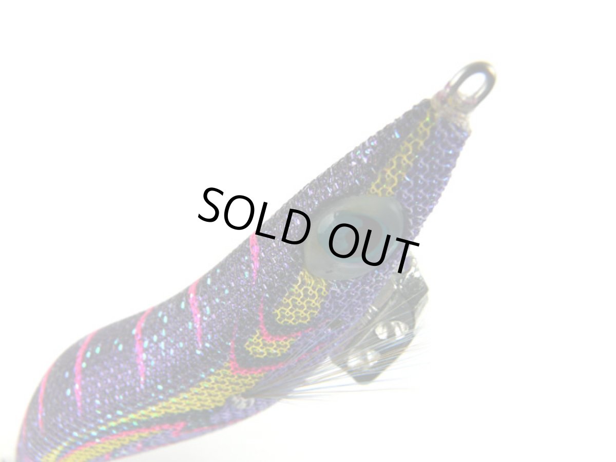 画像1: ヤマシタ(YAMASHITA)☆エギ王K 3.5号S 085 マリアナモンスター (1)