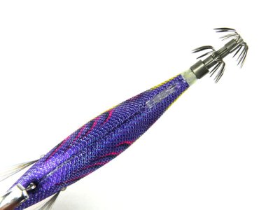 画像2: ヤマシタ(YAMASHITA)☆エギ王K 3.5号S 085 マリアナモンスター