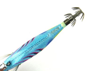 画像2: ヤマシタ(YAMASHITA)☆エギ王K 3.5号S 086 ドキドキマリン