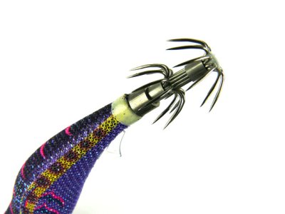 画像1: ヤマシタ(YAMASHITA)☆エギ王K 3.5号SS 085 マリアナモンスター