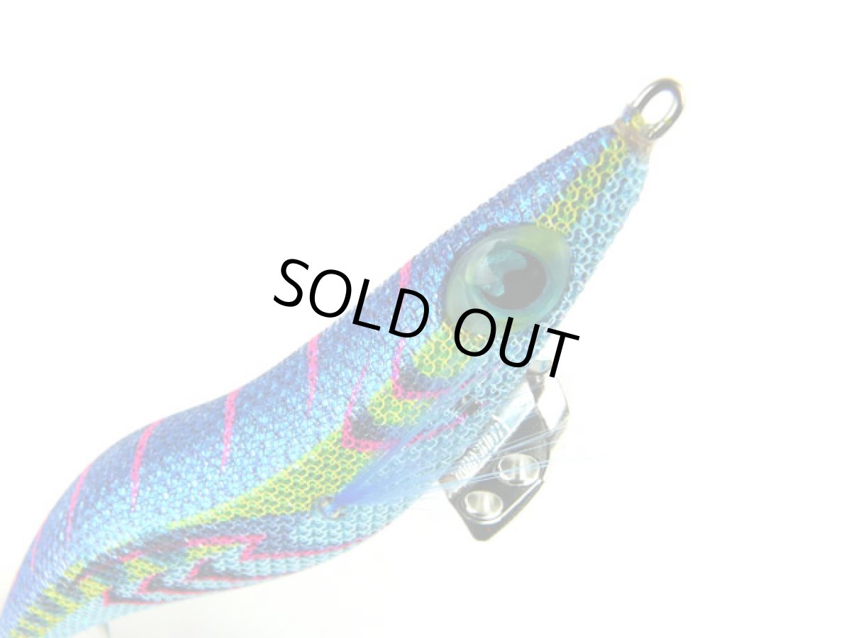 画像1: ヤマシタ(YAMASHITA)☆エギ王K 3.5号SS 086 ドキドキマリン (1)