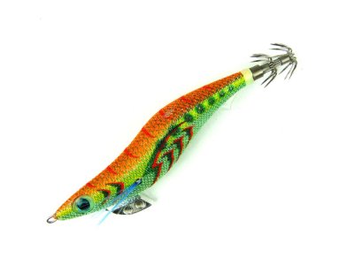 画像3: ヤマシタ(YAMASHITA)☆エギ王K 3.5号SS 087 グリーンエナジー