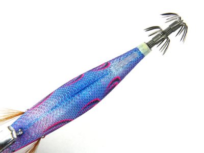 画像2: ヤマシタ(YAMASHITA)☆エギ王K 3.5号 092 ディープストライク