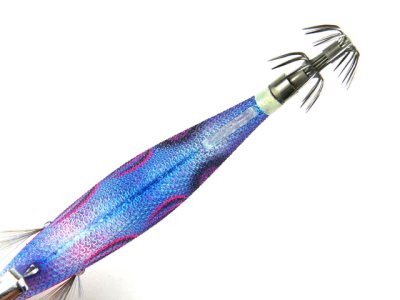 画像2: ヤマシタ(YAMASHITA)☆エギ王K 3.5号S 092 ディープストライク