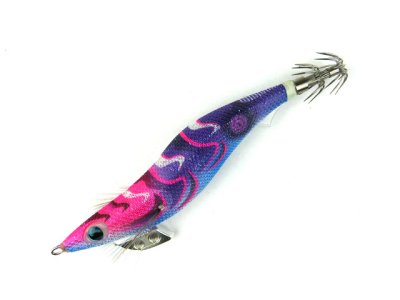 画像3: ヤマシタ(YAMASHITA)☆エギ王K 3.5号S 092 ディープストライク