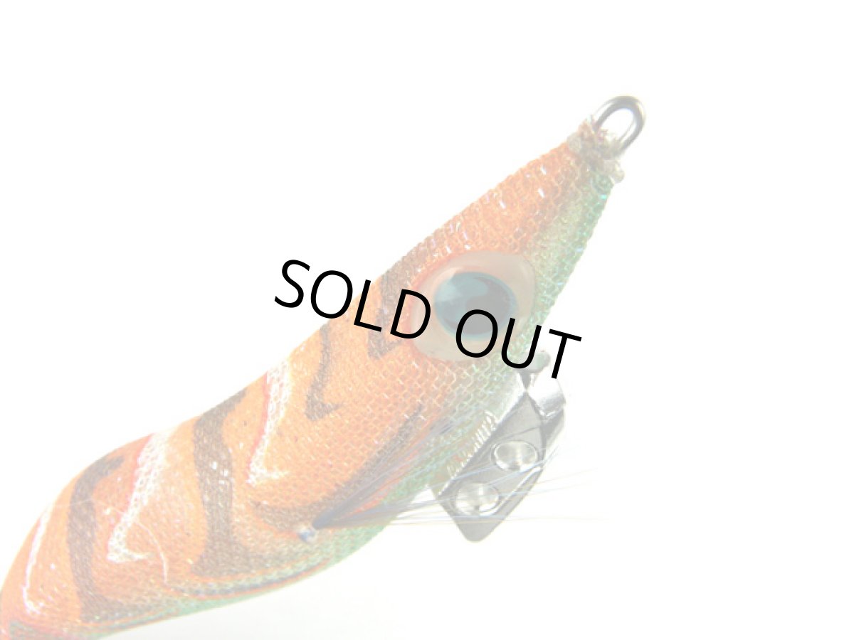 画像1: ヤマシタ(YAMASHITA)☆エギ王K 3.5号S 093 マッドハンター (1)