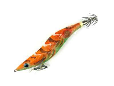 画像3: ヤマシタ(YAMASHITA)☆エギ王K 3.5号S 093 マッドハンター