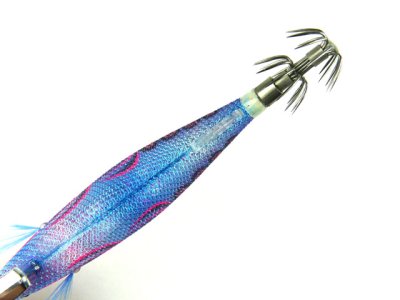 画像2: ヤマシタ(YAMASHITA)☆エギ王K 3.5号SS 092 ディープストライク