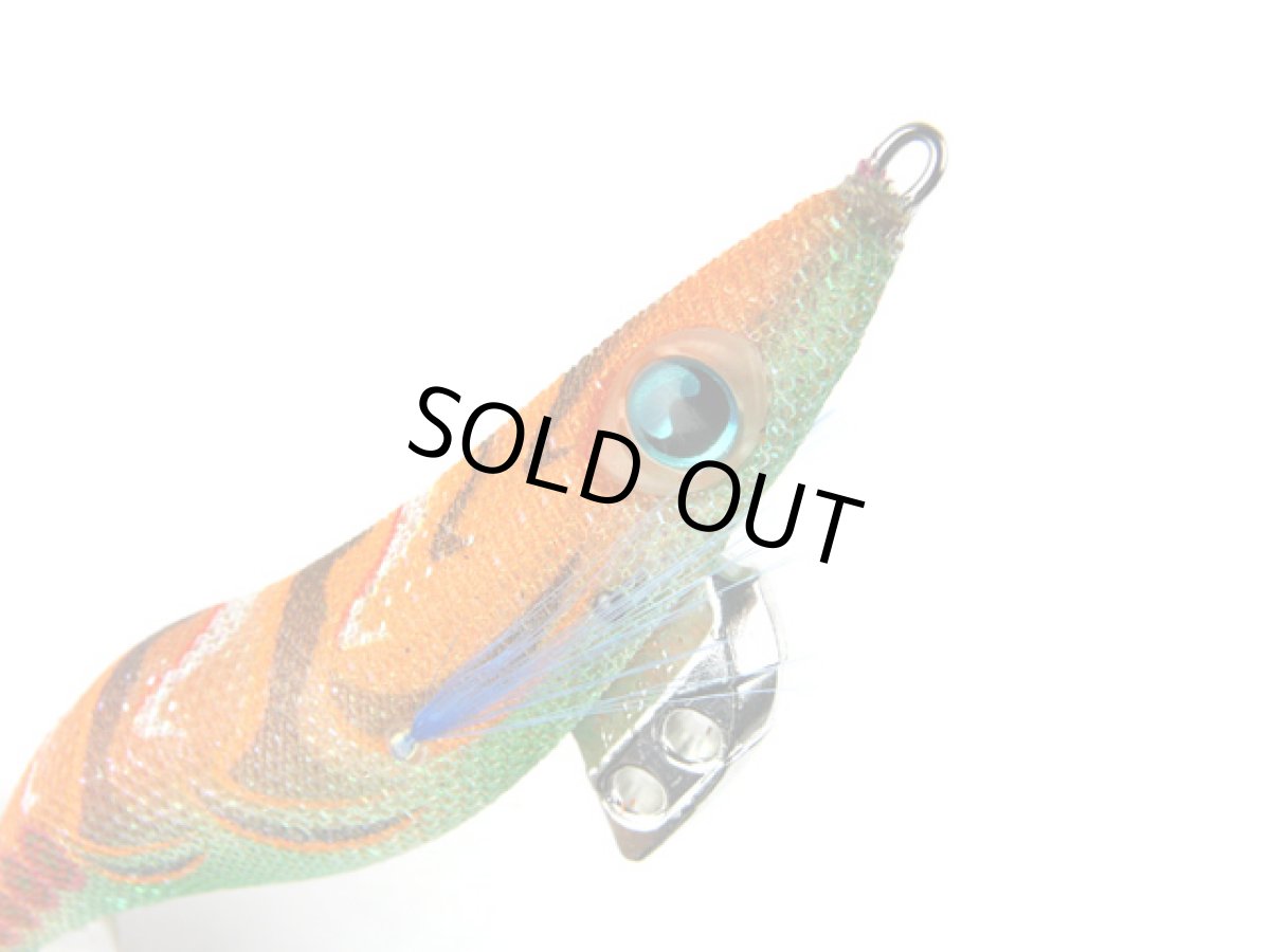 画像1: ヤマシタ(YAMASHITA)☆エギ王K 3.5号SS 093 マッドハンター (1)